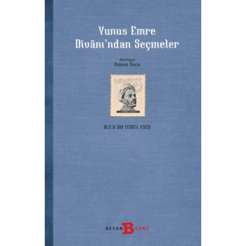 Yunus Emre Divanı'ndan Seçmeler