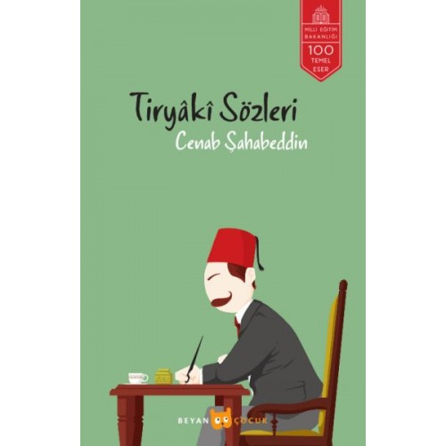 Tiryaki Sözleri