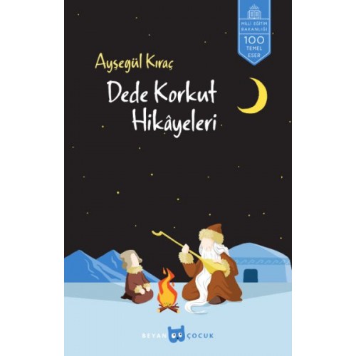 Dede Korkut Hikayeleri