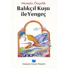 Balıkçıl Kuşu ile Yengeç