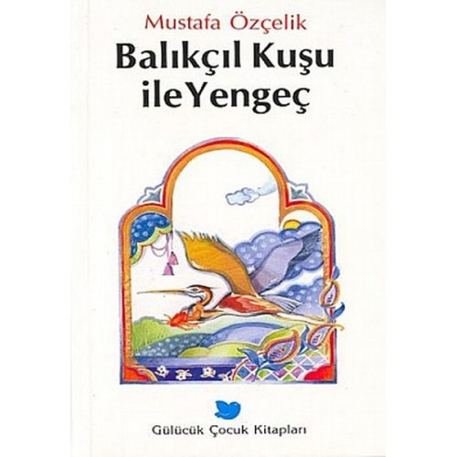 Balıkçıl Kuşu ile Yengeç