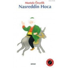 Nasreddin Hoca