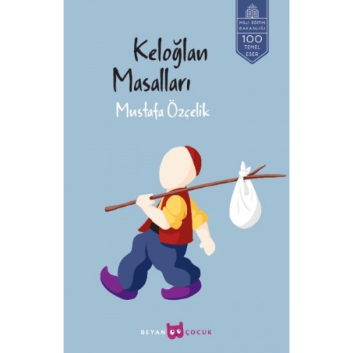 Keloğlan Masalları