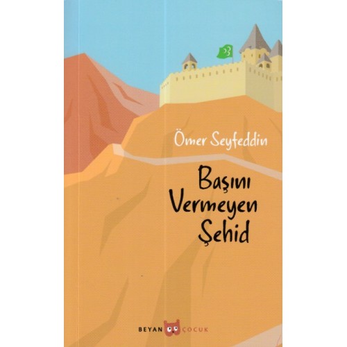 Başını Vermeyen Şehid