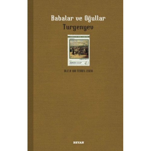 Babalar ve Oğullar