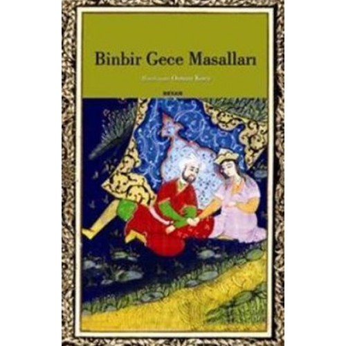 Binbir Gece Masalları