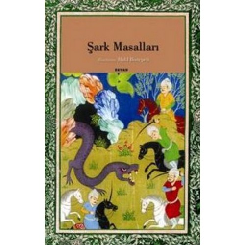 Şark Masalları