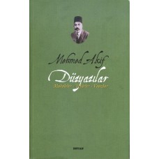 Mehmed Akif Düzyazılar Makaleler-Tefsirler-Vaazlar