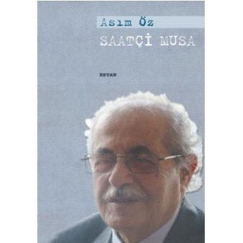 Saatçi Musa