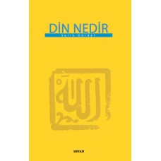 Din Nedir (Küçük Boy)