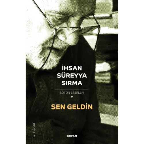 Sen Geldin