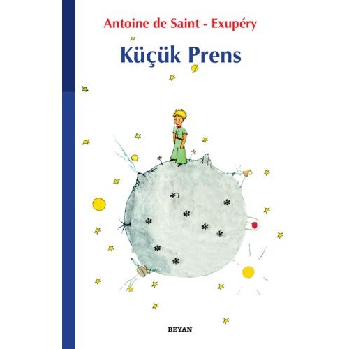 Küçük Prens