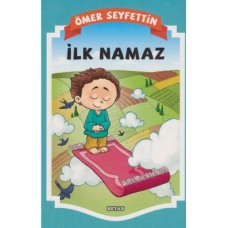 Gülücük Çocuk - İlk Namaz