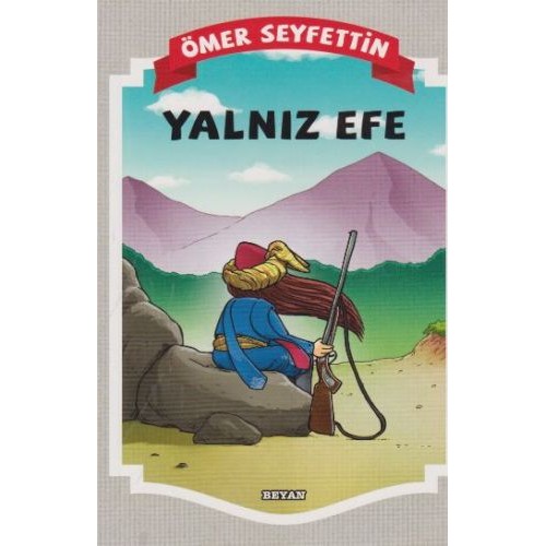 Yalnız Efe