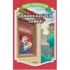 Gülücük Çocuk - Çanakkale'den Sonra