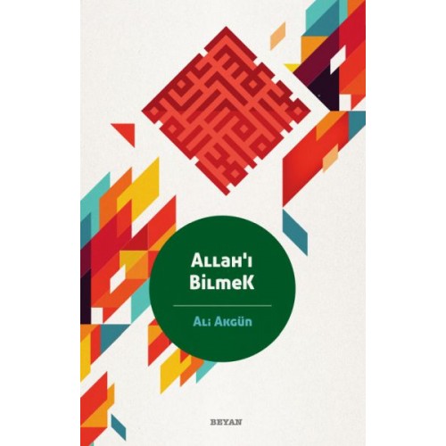 Allah'ı Bilmek