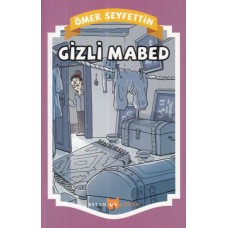 Gizli Mabed