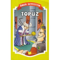 Topuz