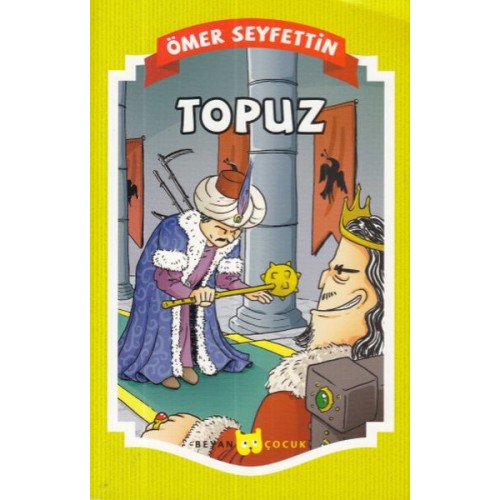 Topuz