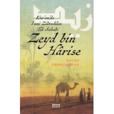 Zeyd bin Harise