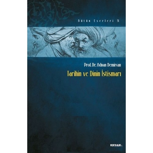 Tarihin ve Dinin İstismarı