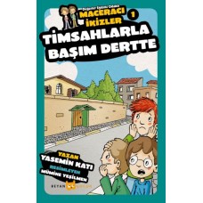 Timsahlarla Başım Dertte - Macaracı İkizler 1