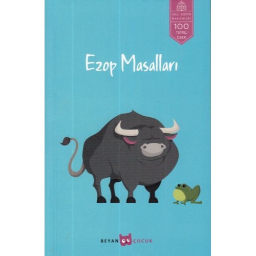 Ezop Masalları