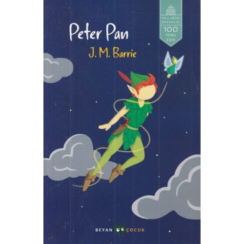 Peter Pan