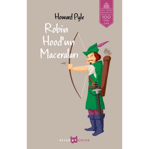 Robin Hood'un Maceraları