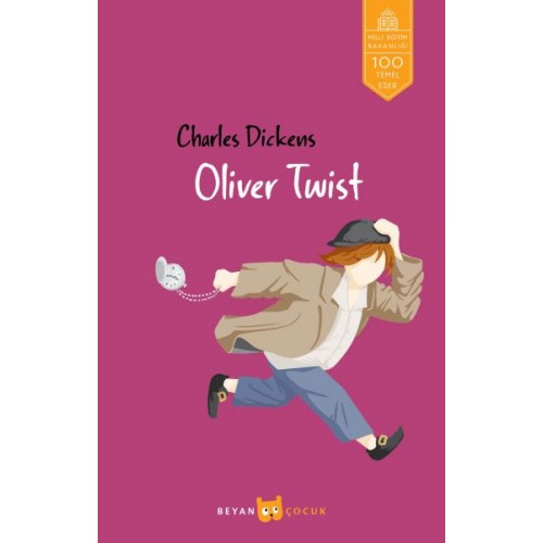 Oliver Twist