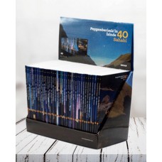 Peygamberimiz'in İzinde 40 Sahabi Seti - 40 Kitap