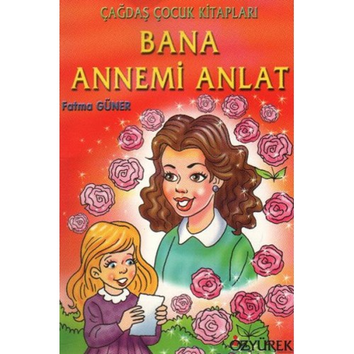 Bana Annemi Anlat