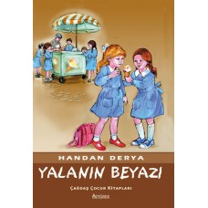 Yalanın Beyazı