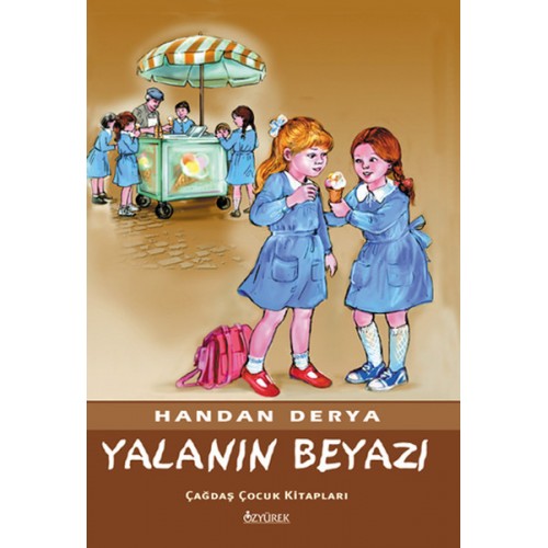 Yalanın Beyazı