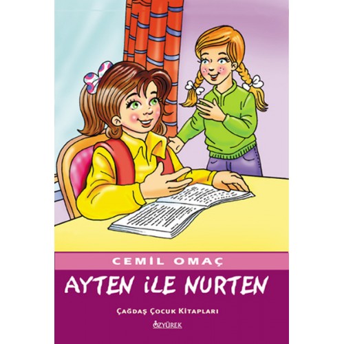 Ayten ile Nurten