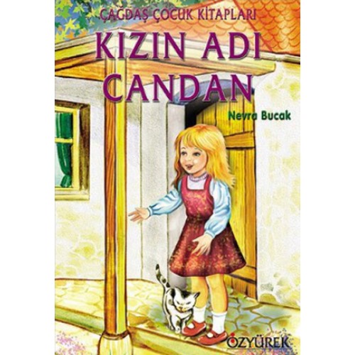 Kızın Adı Candan