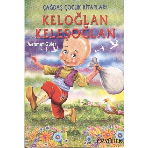 Keloğlan Keleşoğlan