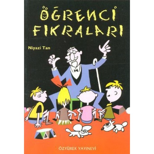 Öğrenci Fıkraları