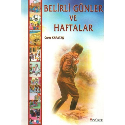 Belirli Günler ve Haftalar / Cuma Karataş