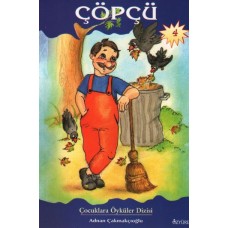 Çöpçü