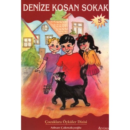 Denize Koçan Sokak