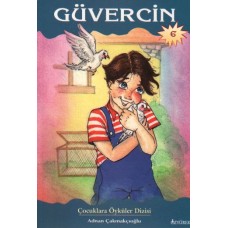 Güvercin