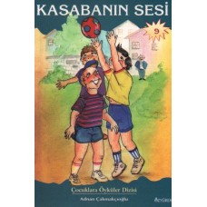 Kasabanın Sesi