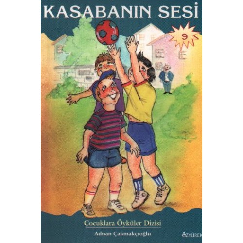 Kasabanın Sesi