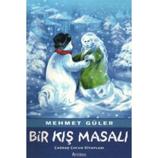 Bir Kış Masalı