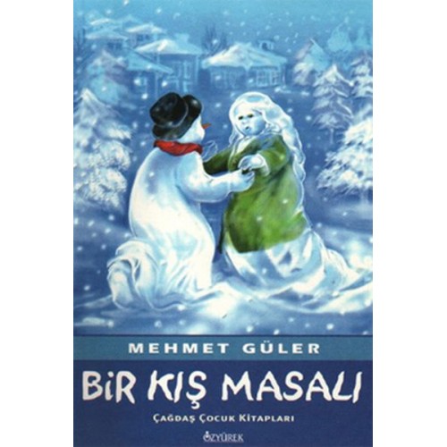 Bir Kış Masalı