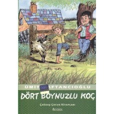 Dört Boynuzlu Koç