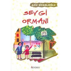 Sevgi Ormanı