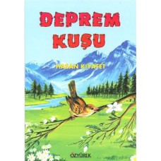 Deprem Kuşu