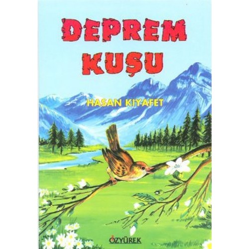 Deprem Kuşu